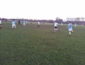 Ihlara vs Karadeniz Genclik 02/12/2012